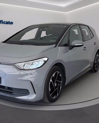 VOLKSWAGEN Id.3 58 kwh pro performance 204cv