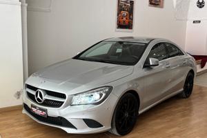 Mercedes-benz CLA 180 CDI Sport