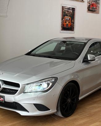 Mercedes-benz CLA 180 CDI Sport