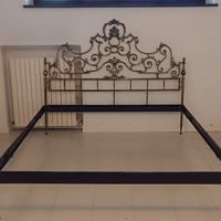 LETTO LIPPARINI