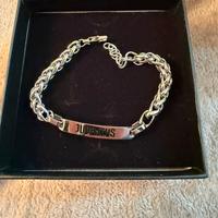 Bracciale juventus