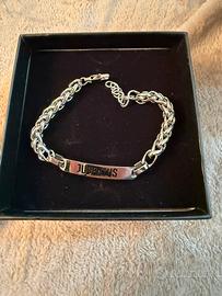 Bracciale juventus