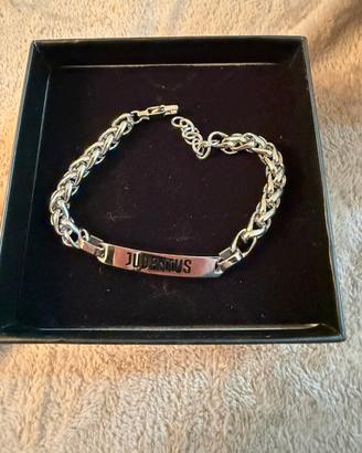Bracciale juventus