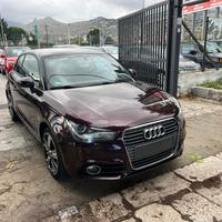 Audi A1 1.4 TFSI COD Ambition
