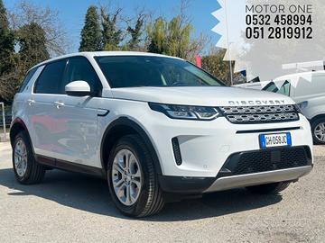 Land Rover Discovery Sport 2.0 Si4 200 CV AWD Auto