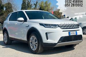 Land Rover Discovery Sport 2.0 Si4 200 CV AWD Auto