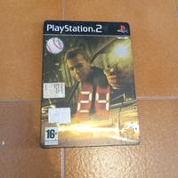 SONY PS2 24 THE GAME PLAYSTATION 2 PAL ITALIANO 