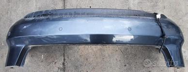 AUDI A4 STATION WAGON 2007 - PARAURTI POSTERIORE