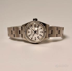 Rolex Oysterdate Lady  ref. 69190