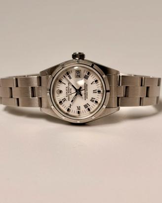 Rolex Oysterdate Lady  ref. 69190