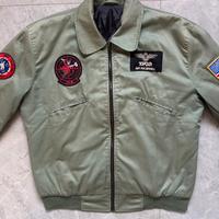 Giubbotto Top Gun