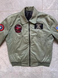 Giubbotto Top Gun