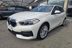 Bmw 116 116d 5p. Business Advantage