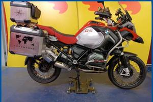 BMW R 1200 GS Adventure Garantita e Finanziabile