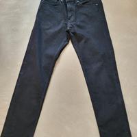 Jeans Celio straight c15 W30 L30 nero