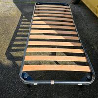 Rete a doghe per letto singolo  190x80