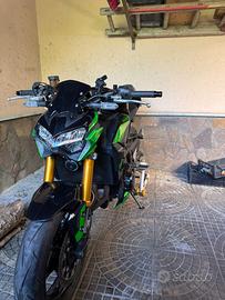 Kawasaky z900 SE