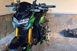 Kawasaky z900 SE