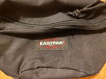 Marsupio Eastpak colore nero