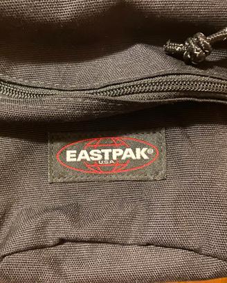Marsupio Eastpak colore nero