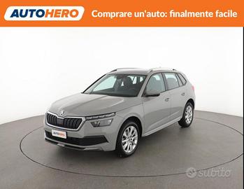 SKODA Kamiq BT10771