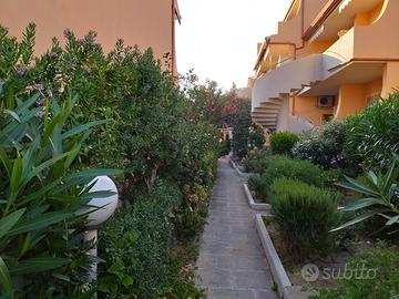 Sardegna Badesi Residence con Piscina