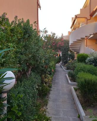 Sardegna Badesi Residence con Piscina