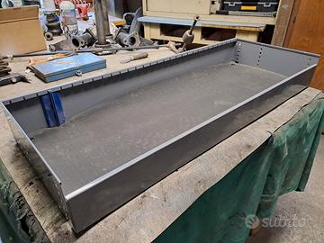 scaffale sortimo