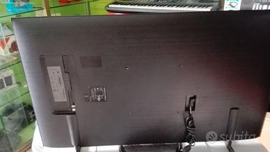 TV SMART SAMSUNG 43"