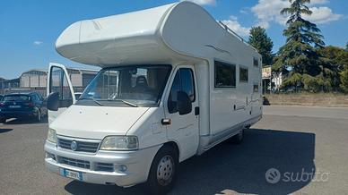 Elnagh SUPER D