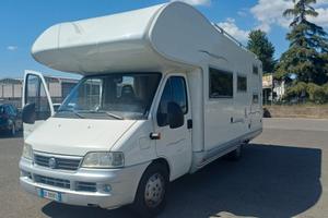 Elnagh SUPER D