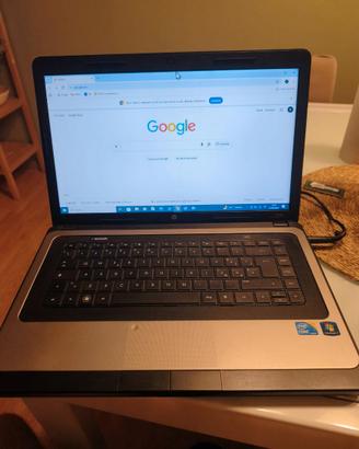 Notebook HP 630 -INTEL i3