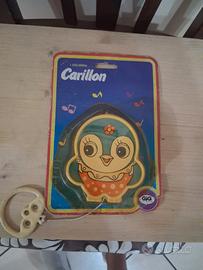 carillon gig vintage 