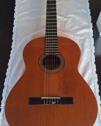 Chitarra classica Alhambra vintage – Anno 1979