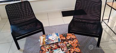 poltroncine ikea