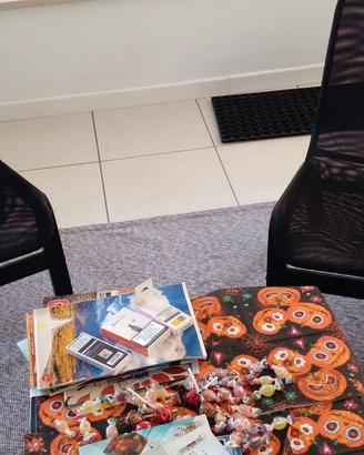 poltroncine ikea