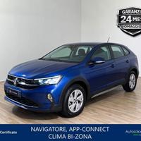 Volkswagen Taigo 1.0 TSI 110 CV Life