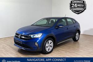 Volkswagen Taigo 1.0 TSI 110 CV Life