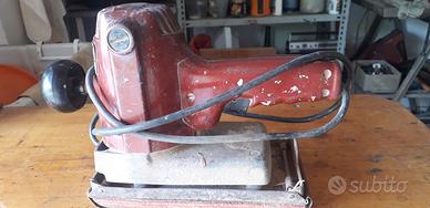 Carteggiatrice orbitale professionale