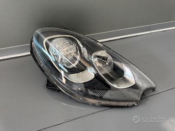 Faro anteriore Dx Porsche macan 2014-17