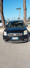 Ford Fusion 1.4 diesel 5 porte – ideale neopatent