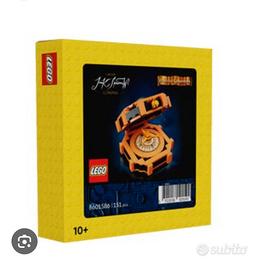 bussola jack sparrow lego