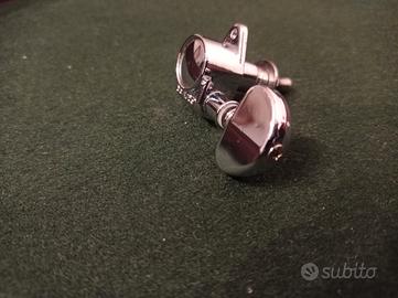 2 chiavi corde chitarra grover