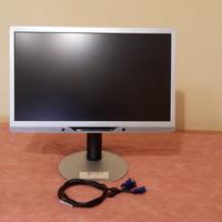 MONITOR PHILIPS 22 LCD