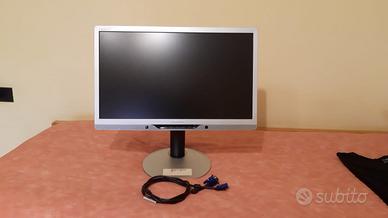 MONITOR PHILIPS 22 LCD