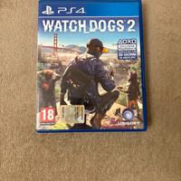 Watch dogs 2