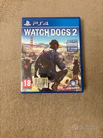 Watch dogs 2