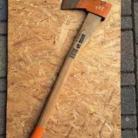 Ascia da taglio Bahco