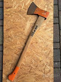 Ascia da taglio Bahco