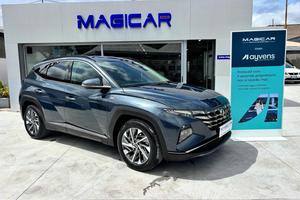 HYUNDAI Tucson 1.6 CRDI 48V DCT XLine
